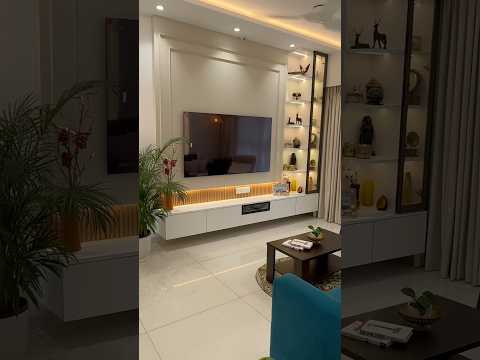 Luxury interior design